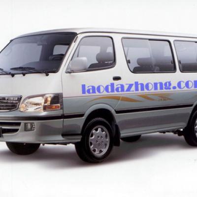 加長(zhǎng)面包車(chē)金杯貨車(chē)