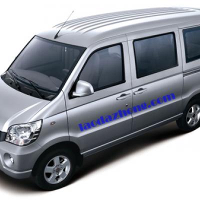 小面包車(chē)7座車(chē)五菱長(zhǎng)安面包車(chē)