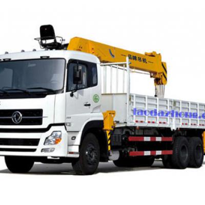 12噸-300噸隨車(chē)吊出租